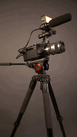 Motion Graphic  (2D Animation)