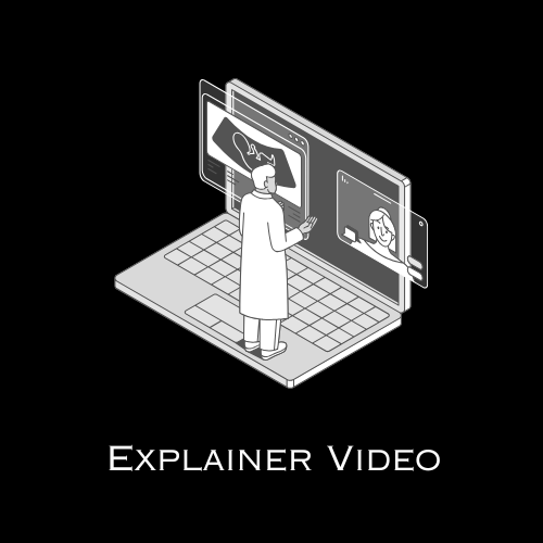 Explainer Video service