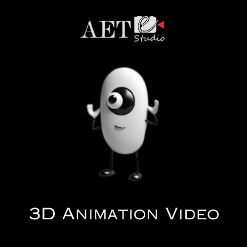 3D Product Animation