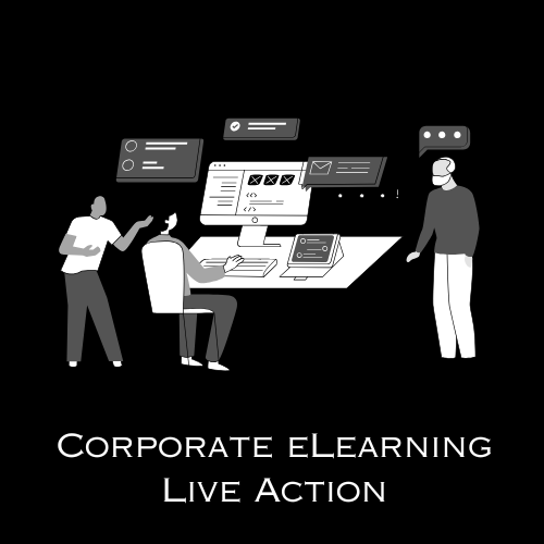 Corporate eLearning